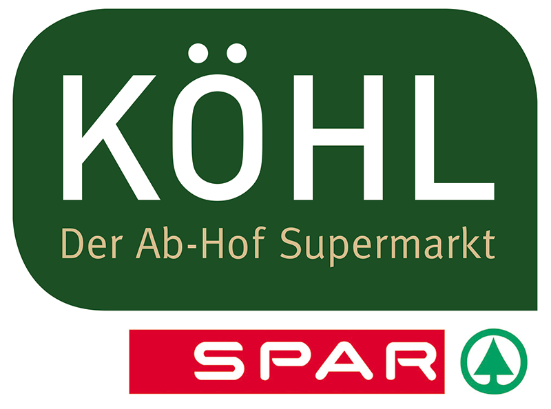 Spar Markt Köhl, Schweinbach LOGO