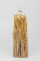 Produktbild Dinkel Nudeln - Spaghetti von Gertrude Leitner