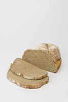 Produktbild Gewürzbrot von Höglinger's Brot