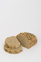 Produktbild Kordula Vollkornbrot von Höglinger's Brot