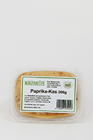 Produktbild Paprika-Kas von Manzenreiter-Hofbauer
