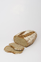 Produktbild Vitalbrot von Höglinger's Brot