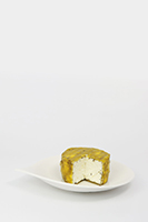 Produktbild Ziegenkäse mit Kräuter der Provence von Ziegenhof Eckerstorfer
